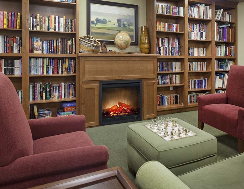Library
